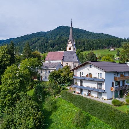 Ferienwohnung Andritsch Sankt Georgen im Gailtal Exterior photo