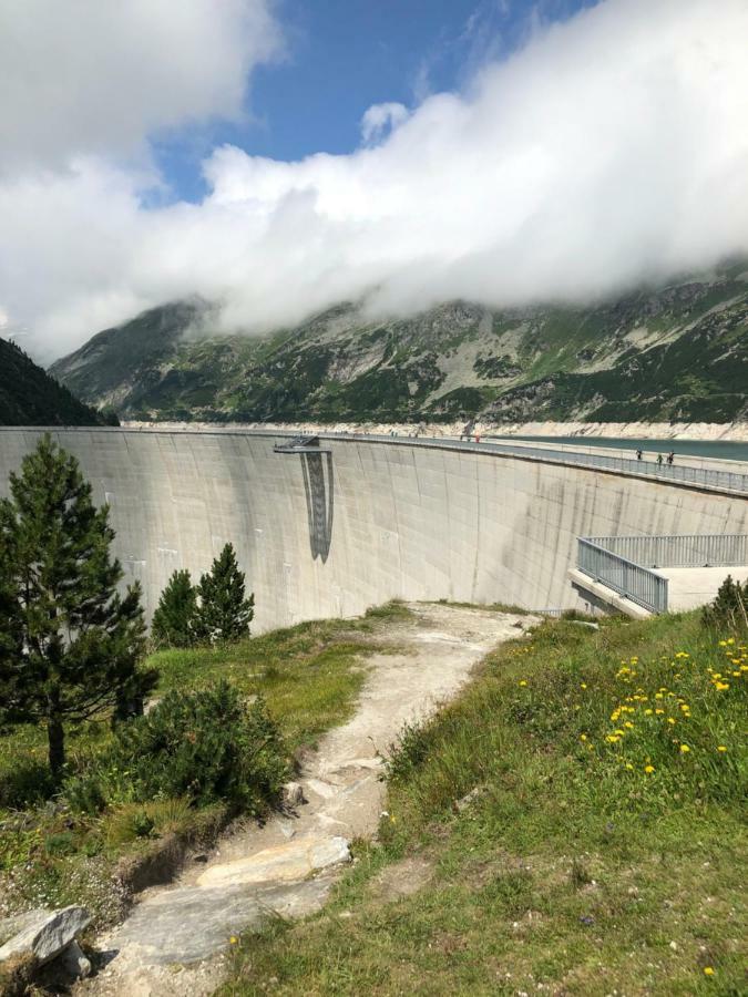 Ferienwohnung Andritsch Sankt Georgen im Gailtal Exterior photo